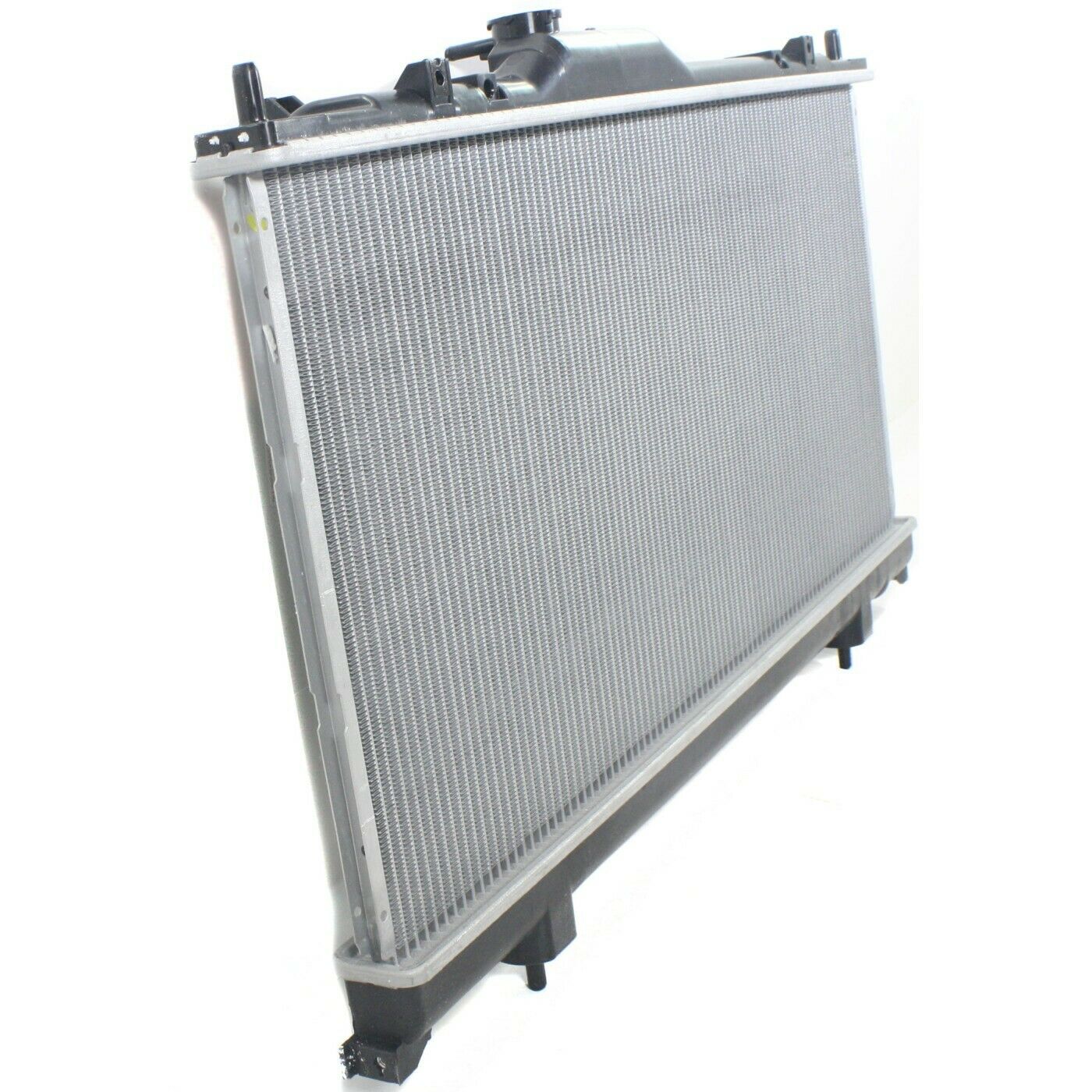 Radiator For Mitsubishi 2006-2012 Eclipse Coupe 1 Row