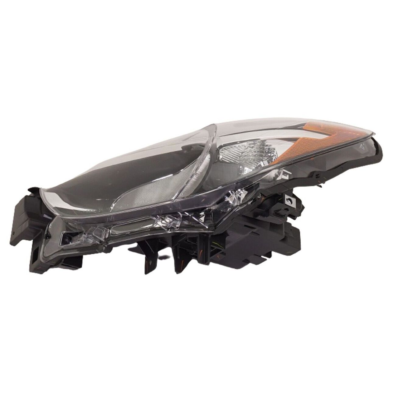 Headlight Driving Head Light Headlamp Driver Left Side Hand DA7T510L0 For 2