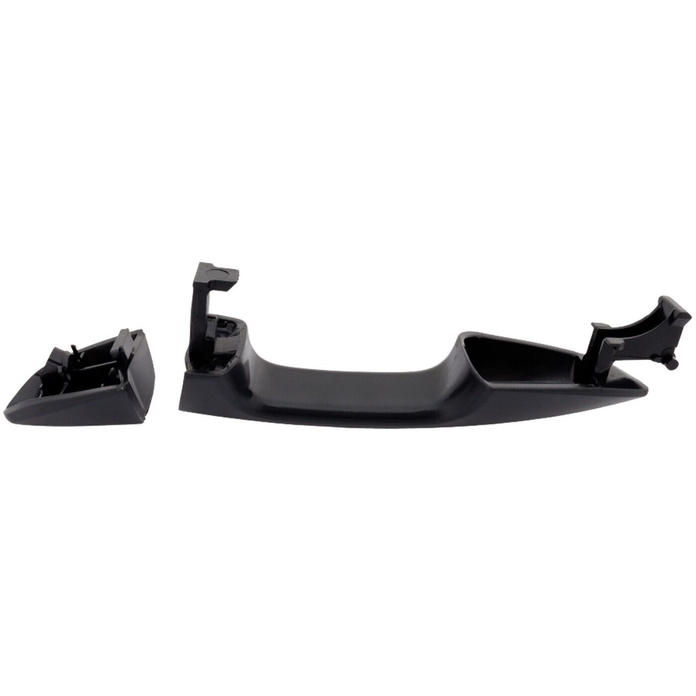For 2014-2019 Corolla CE Exterior Door Handles Front Passenger Right Side Hand