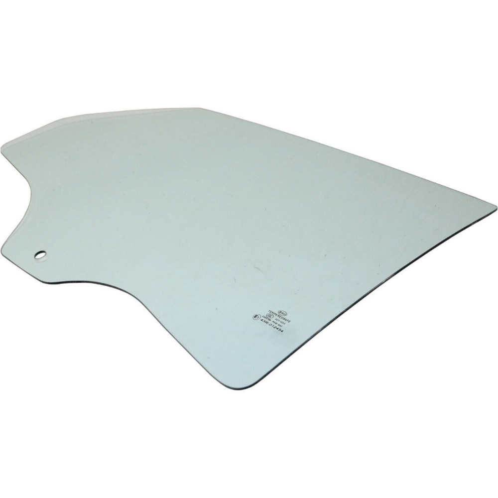 New Door Glass Rear Passenger Right Side Right Hand For Ford Fusion DS7Z5425712A