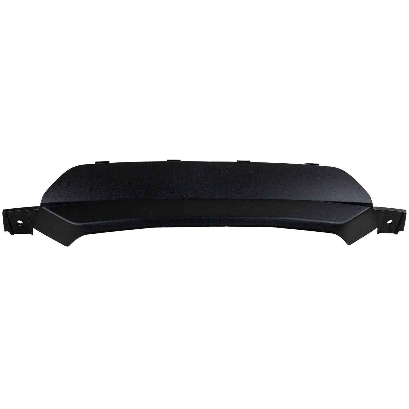 Hitch Cover Rear For 19 GMC Acadia All Terrain Sport Utility With Trailer Hitch