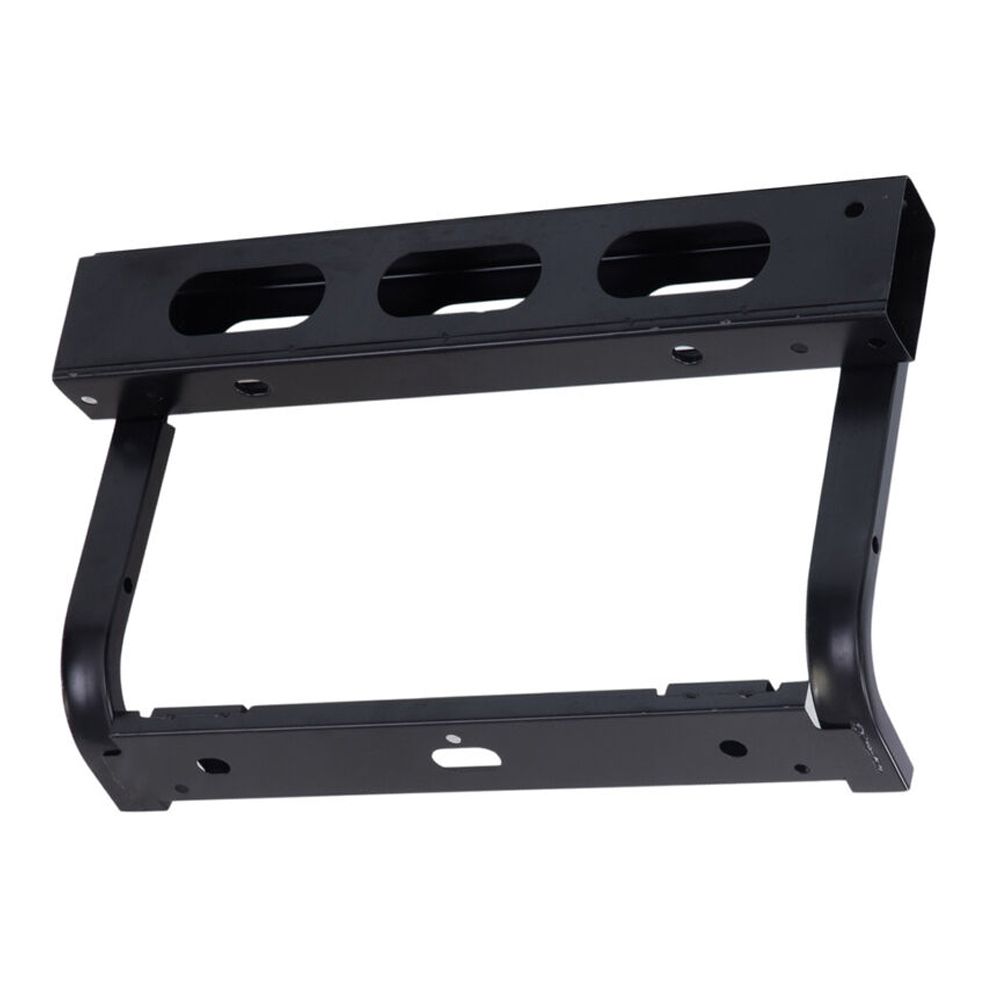 For 05-10 Dakota Laramie Crew Cab Pickup Radiator Core Support Lower Tie Bar