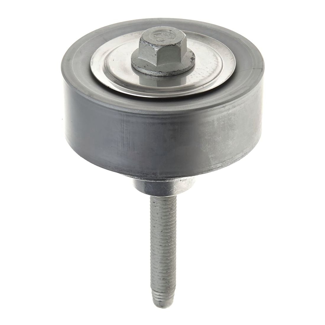 For 2007 G6 GTP Coupe Accessory Drive Belt Idler Pulley-DriveAlign Pulley 36110