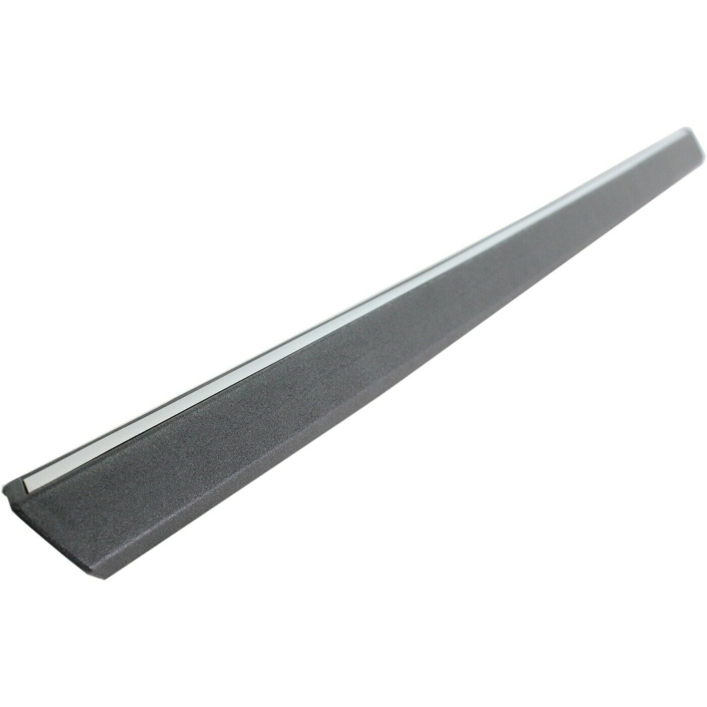 Door Molding And Beltlines Rear Passenger Right Side For BMW 740iL 750iL RH Hand
