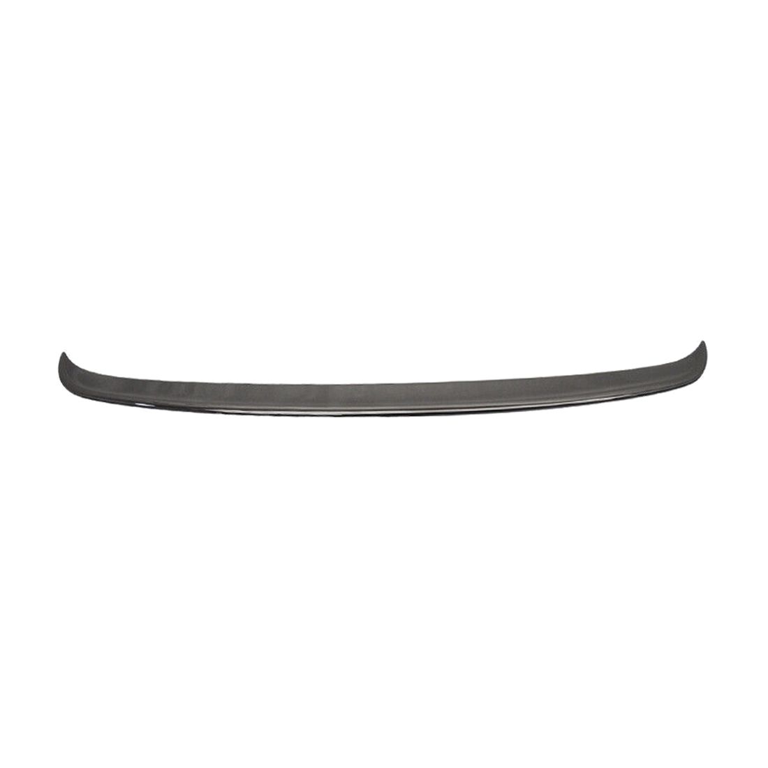 Fits 04-10 BMW 5 Series E60 Sedan AC Trunk Spoiler #475 Black Sapphire Metallic