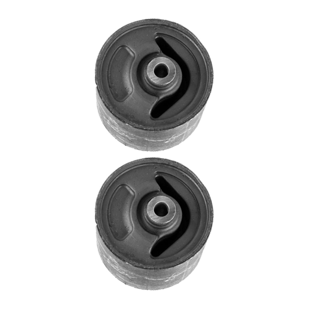 2 Sets Of - 9421 Rear Engine Mount Bushing 3.0L 12371-0A030
