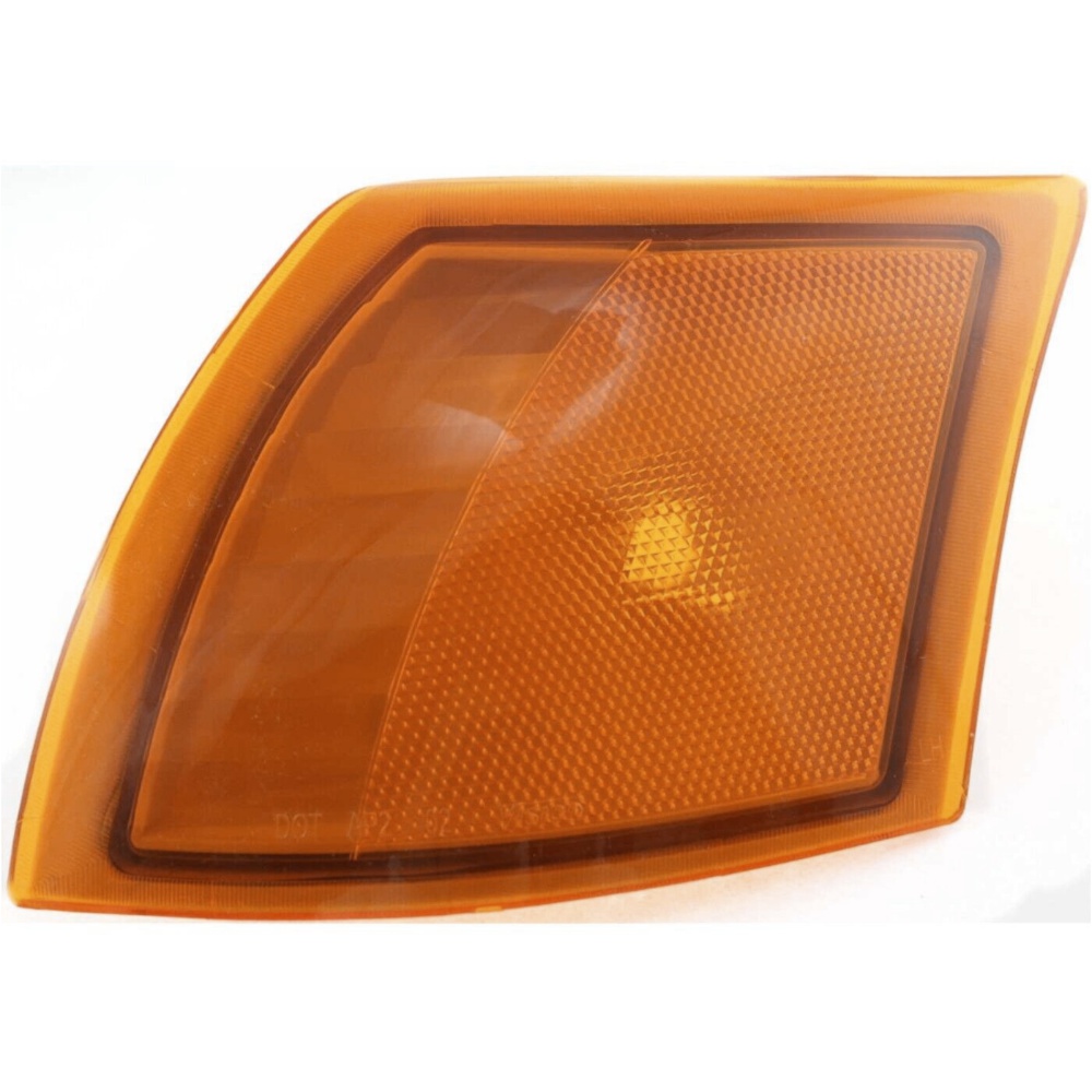 2 Sets Of - Side Corner Parking Turn Signal Marker Light Front Left Driver For 02-05