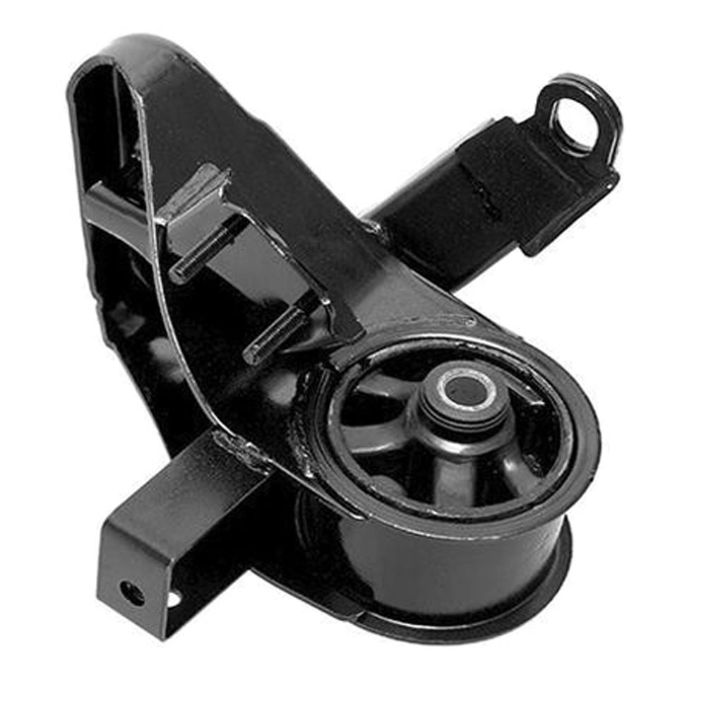 Motor & Trans Mount 5PCS Set Fit 93-97 Ford Probe 2.0/2.5L For Manual Trans