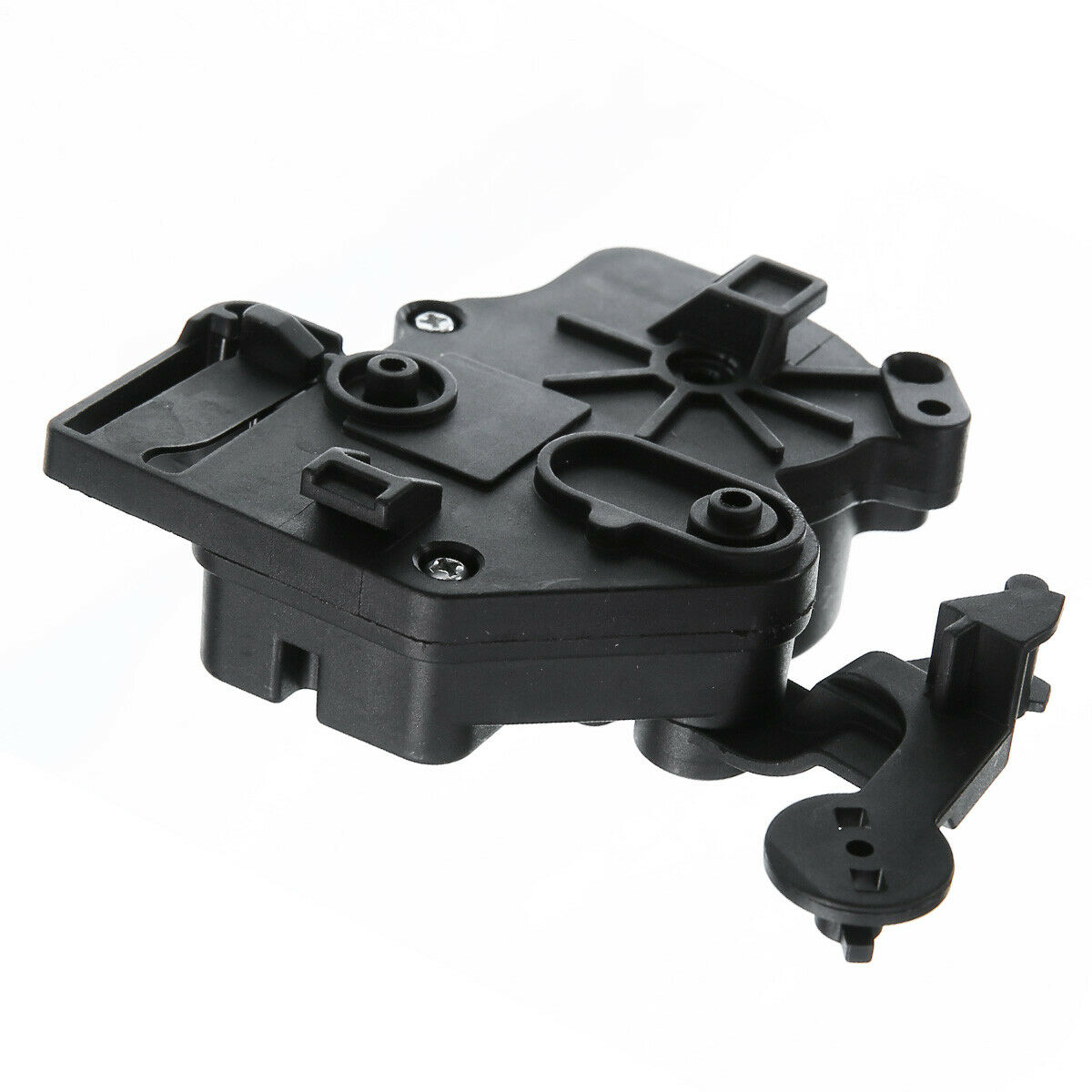 4 Sets Of - Rear Liftgate/Trunk Door Lock Actuator For Cadillac Chevrolet GMC