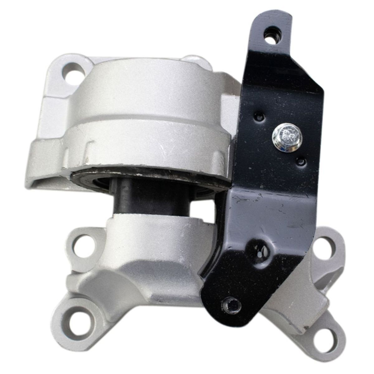 Solid Automatic Transmission Mount Driver Side LH Explorer SUV