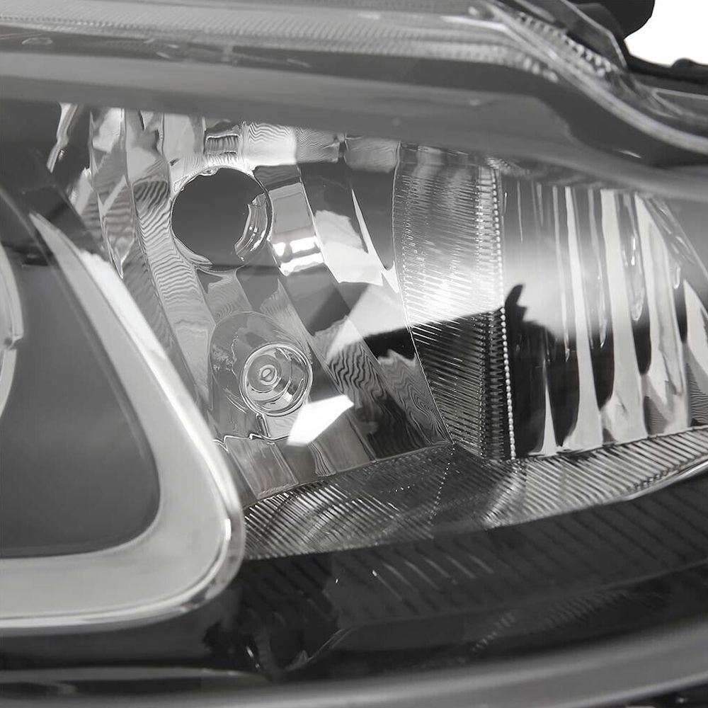 For 2019-2022 Chevy Spark Halogen Headlight W/ LED DRL Passenger Right Side RH