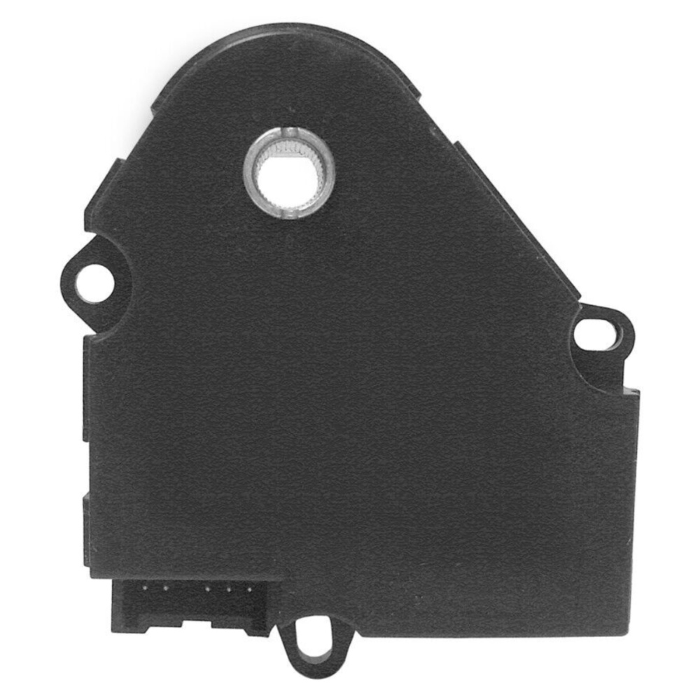 15-73597 HVAC Heater Blend Door Actuator Passenger Right Side New