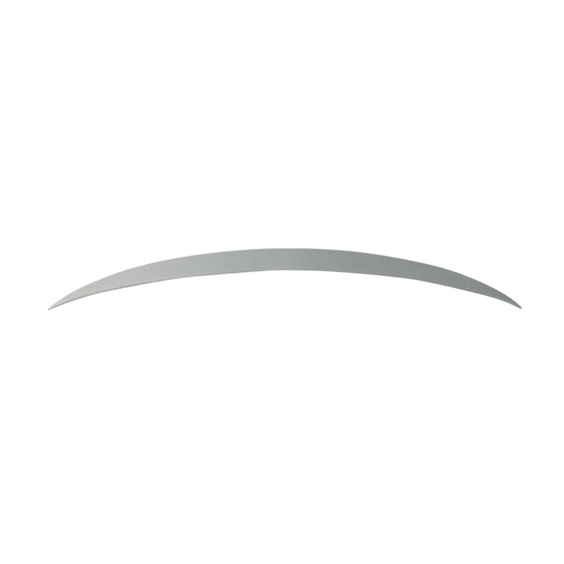For BMW Fits 11-16 BMW F10 550i 535i 528i P Performance Trunk Spoiler Wing ABS