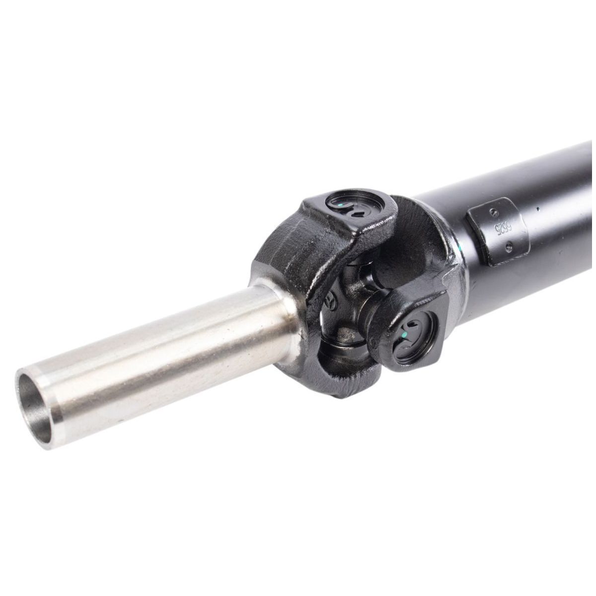 Rear Drive Shaft Assembly For 2002 GMC Sierra 1500 HT Standard Cab Pickup RWD