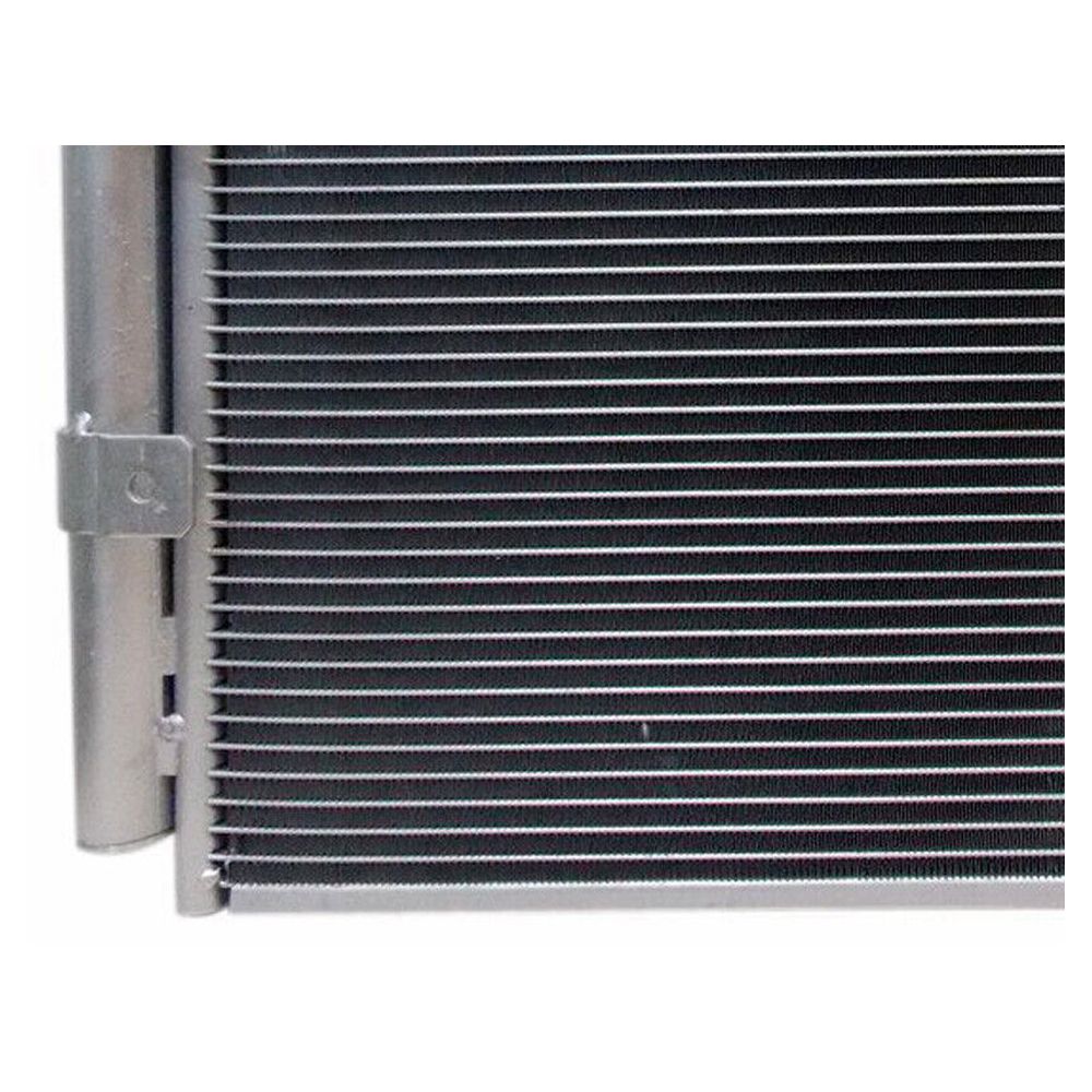 AC Condenser For Lexus 98-07 LX470 Base Toyota 98-07 Land Cruiser Base 4.7L
