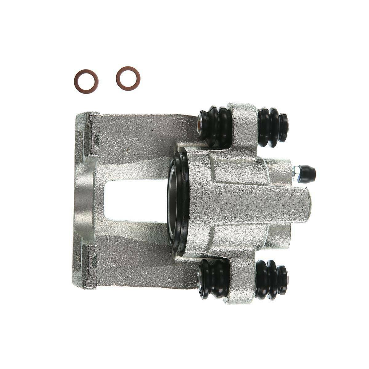 2Pcs Brake Caliper W/o Bracket Rear For Explorer Mountaineer Ranger Sport