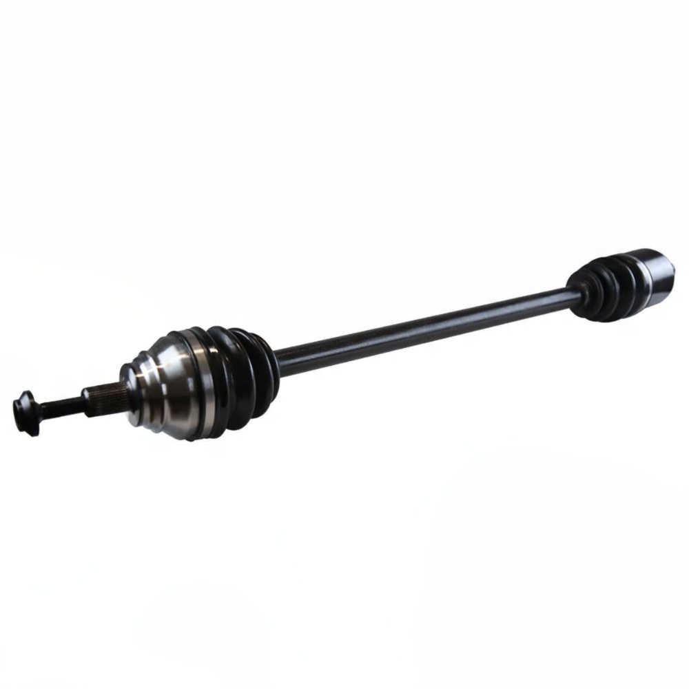 4 Sets Of - Front CV Axle Shafts Assembly For CC Golf Jetta Passat Rabbit 2.5L