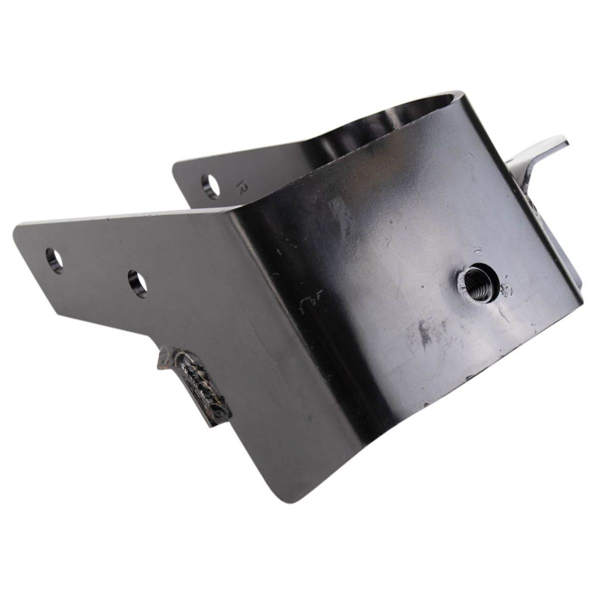 Front Bumper Bracket Set For 03-07 Escalade Avalanche Silverado Sierra Yukon