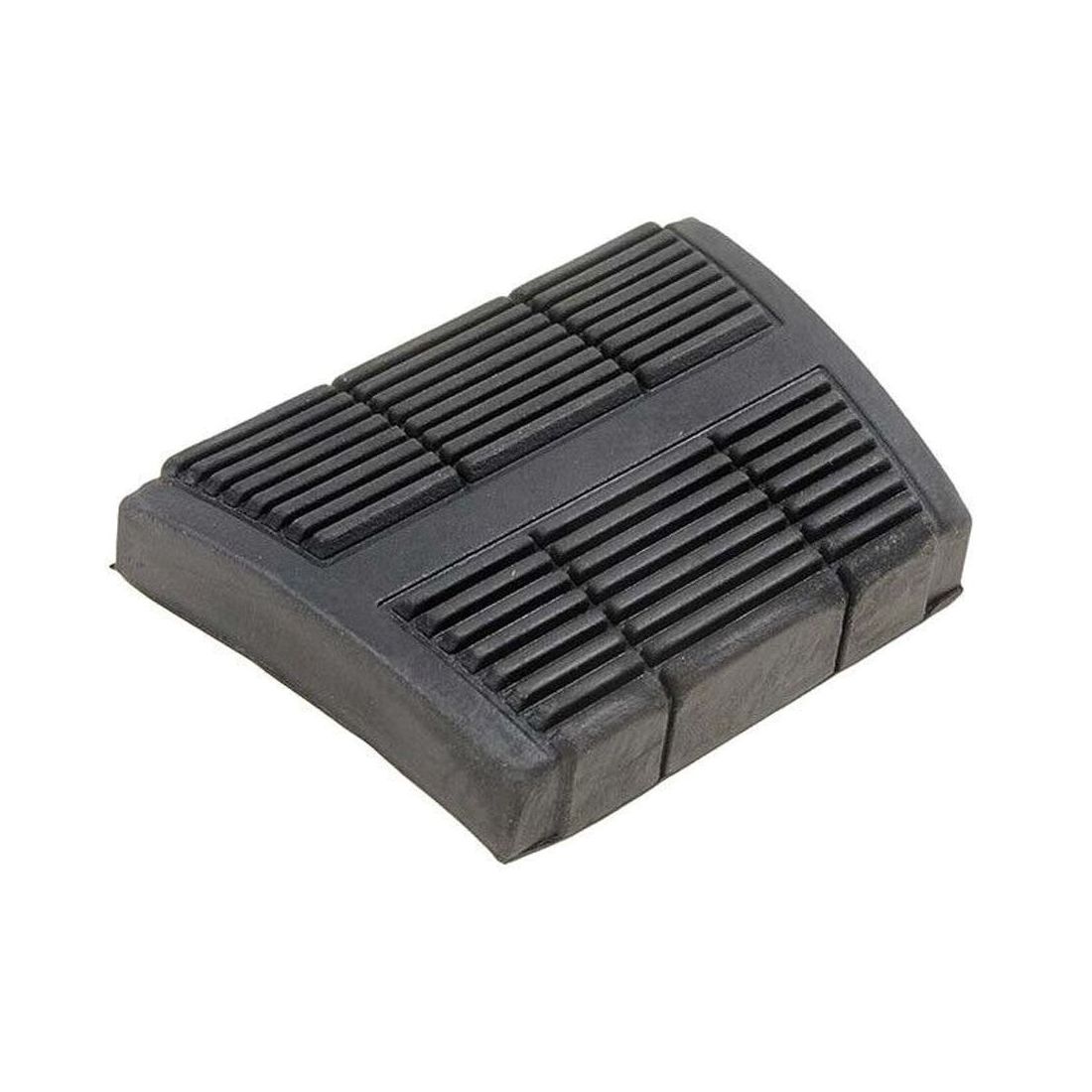 20732 Clutch Pedal Pad For Impala K10 K1500 K20 K2500 K30 K3500 Suburban Truck