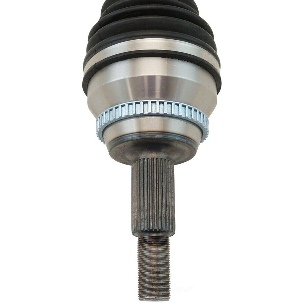 For Lexus 2007-2018 ES350 Toyota 2008-2018 Avalon CV Axle Shaft Set-Auto Trans