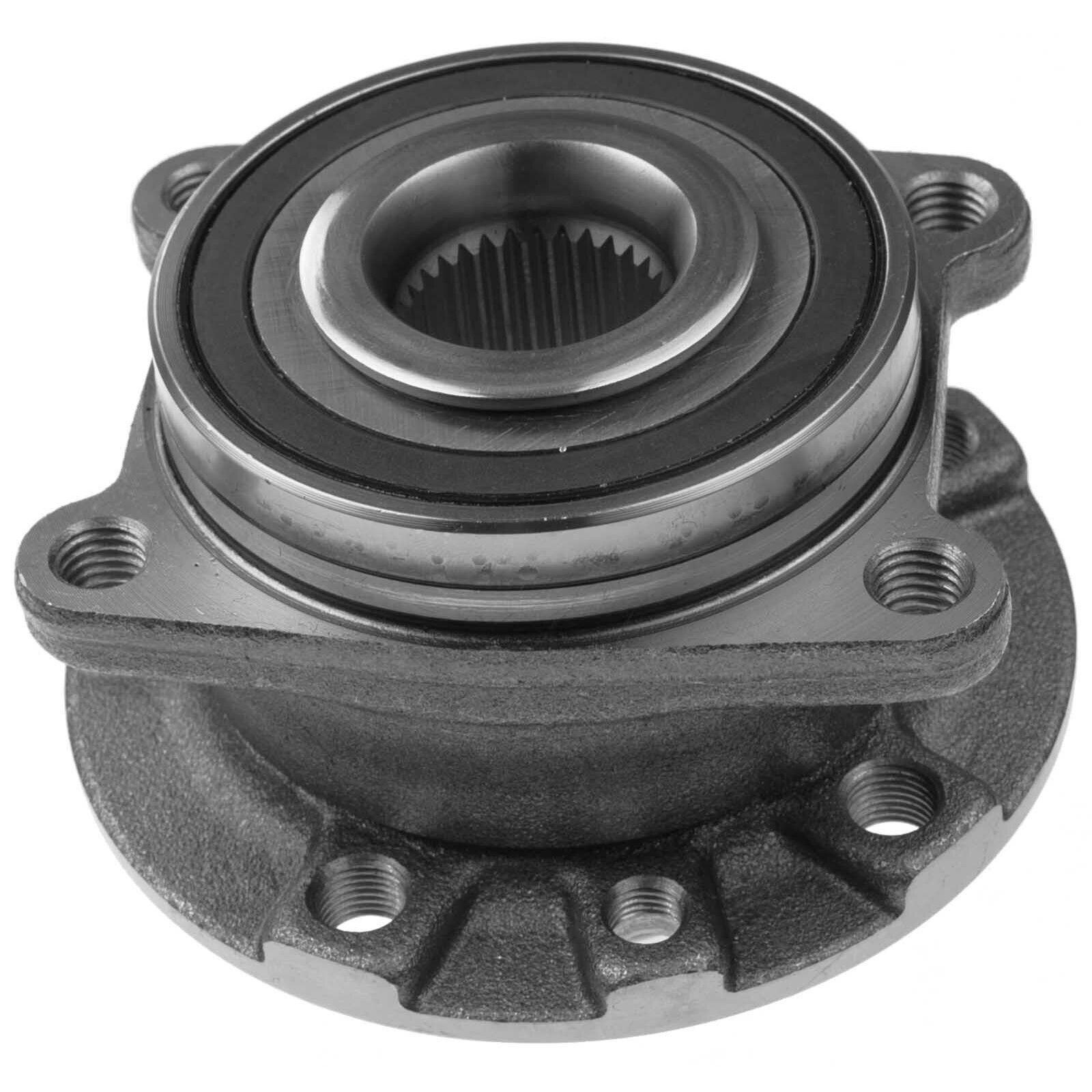 Wheel Hub & Bearing Assembly Front Or Rear For 15-17 200 14-20 Cherokee