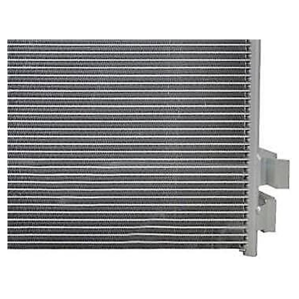 For 2021-2022 Ford Mustang Mach-E AC Condenser