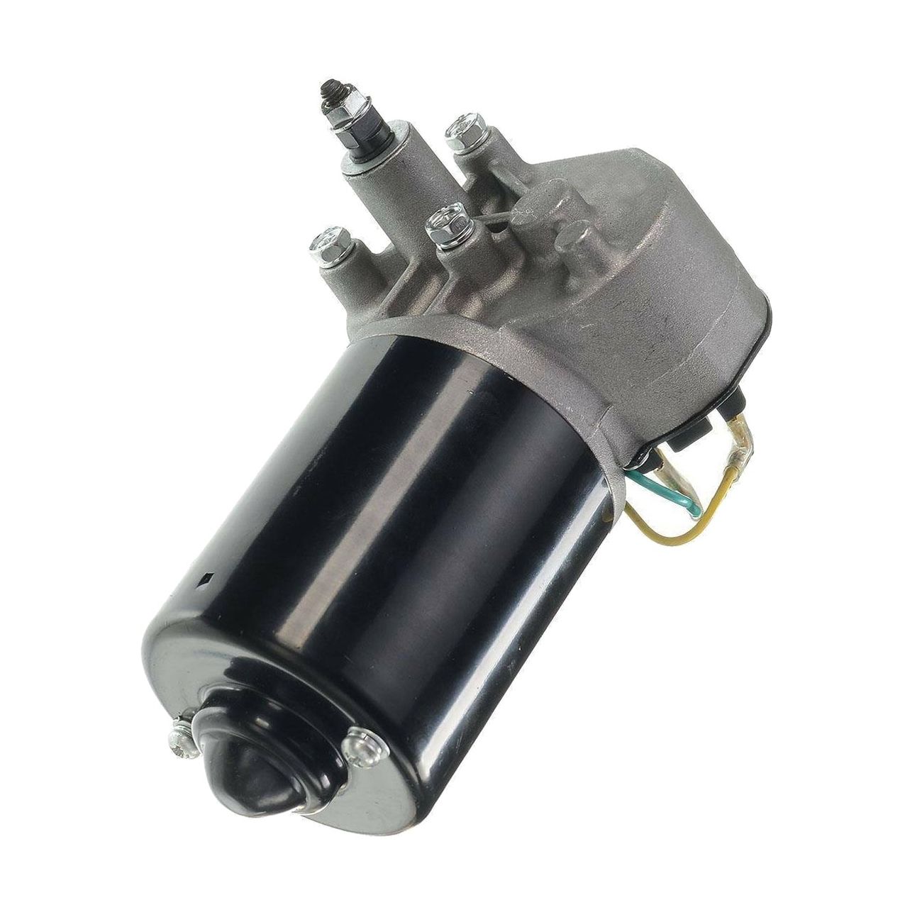 For 85-86 Town & Country Mark Cross Convertible Wiper Motor W/o Washer Pump