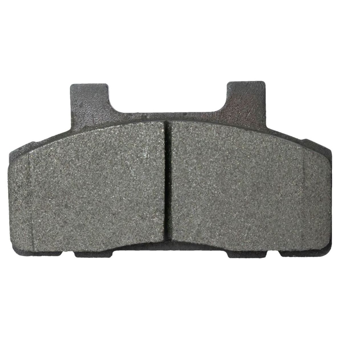 Front Metallic Brake Pad For 85-90 Fleetwood Chevrolet 83-90 Celebrity Park Ave