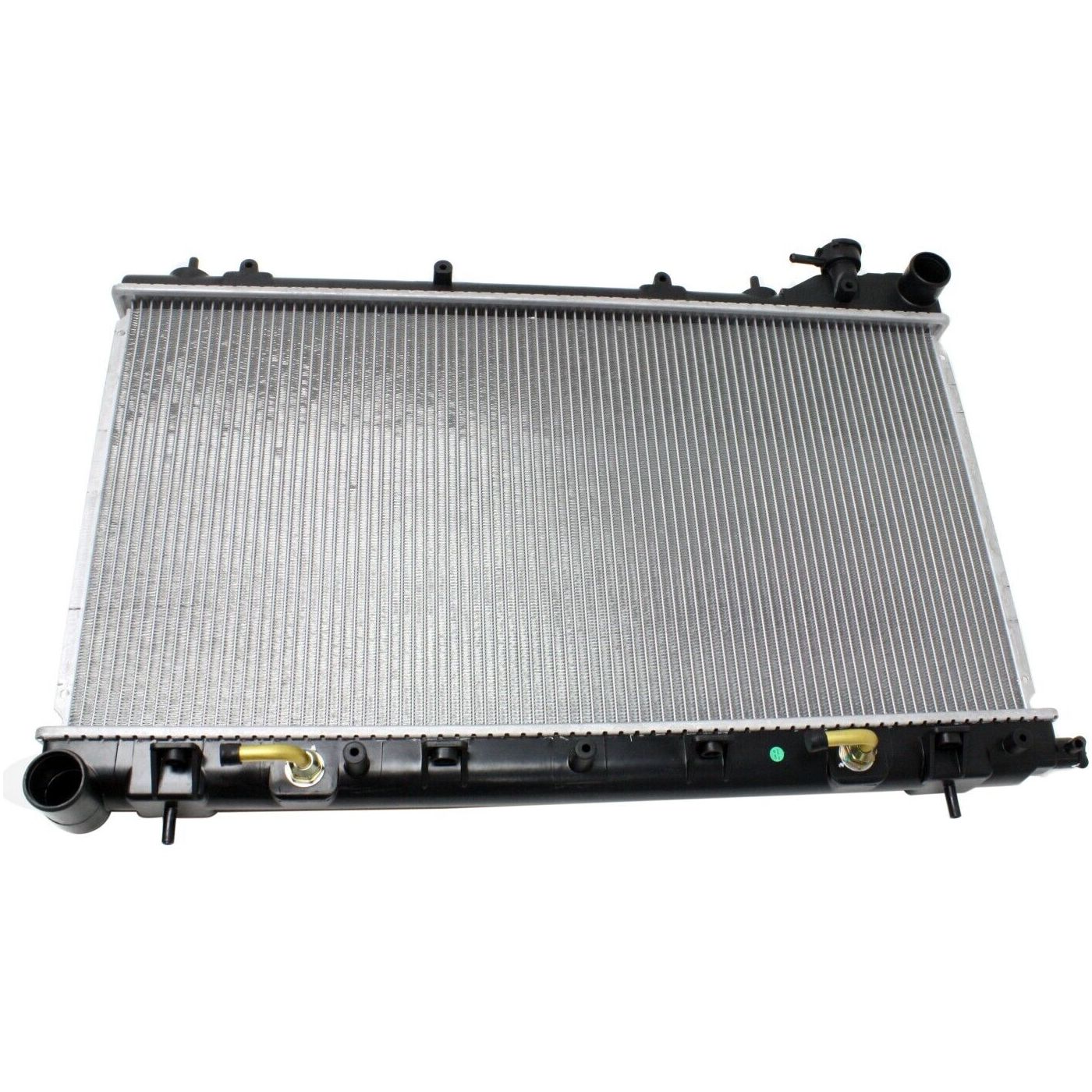 Radiator Automatic Transmission For Subaru 2006-2008 Forester Engines