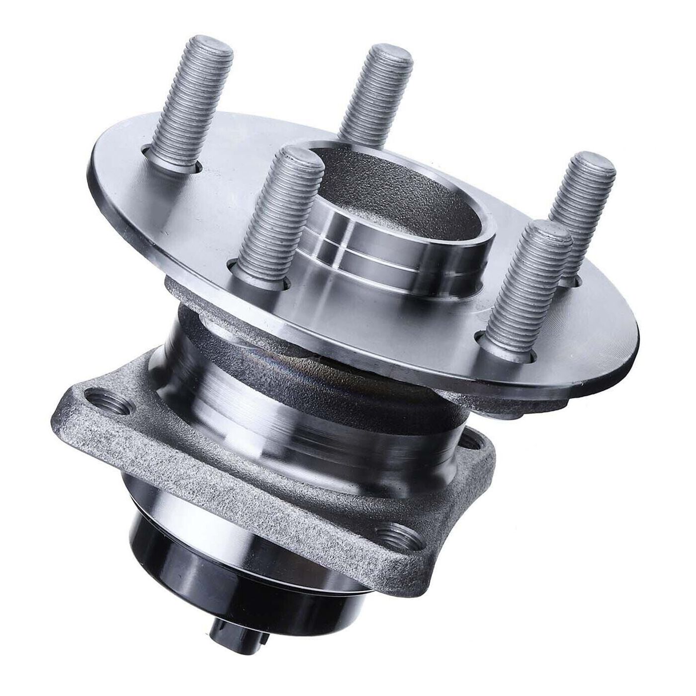 Rear LH Or Wheel Bearing Hub Assembly For Toyota Corolla 09-18 Matrix Pontiac