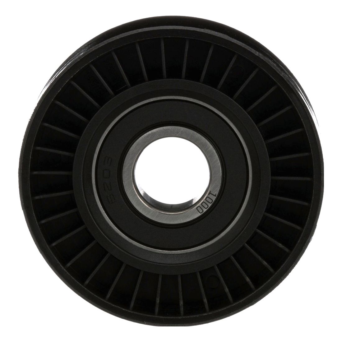 For 00-02 Neon Accessory Drive Belt Tensioner Pulley-DriveAlign Pulley 36156