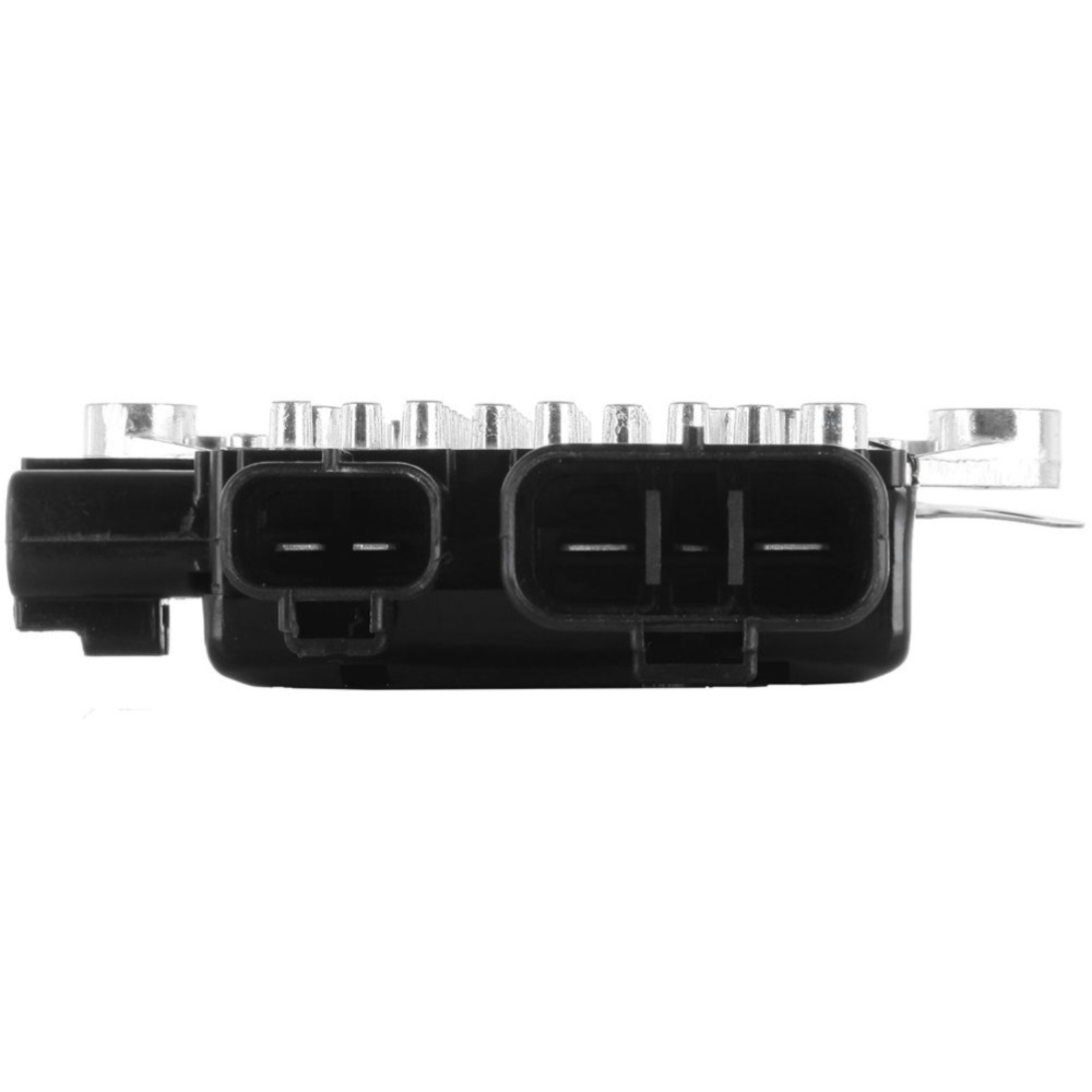 Cooling Fan Control Unit Module For Mazda 6 MPV Mitsubishi Lancer Outlander