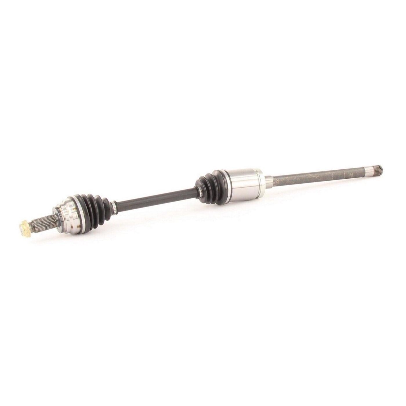 Front Right Passenger CV Axle Shaft Drive Output Driveshaft For BMW 14-18 X5 X6