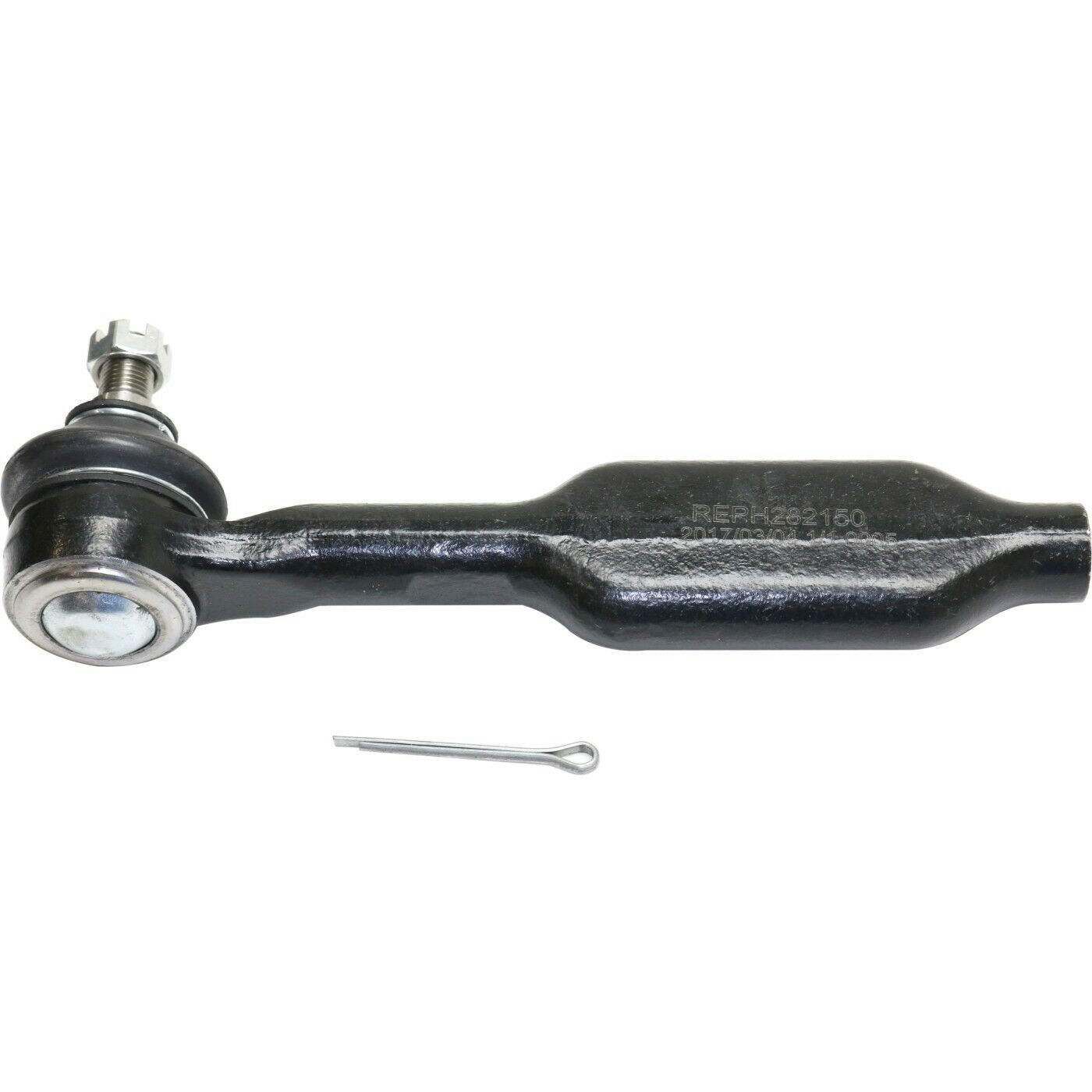 For Honda Odyssey Tie Rod Ends Set Of 2 Front Driver & Passenger Side LH RH Pair