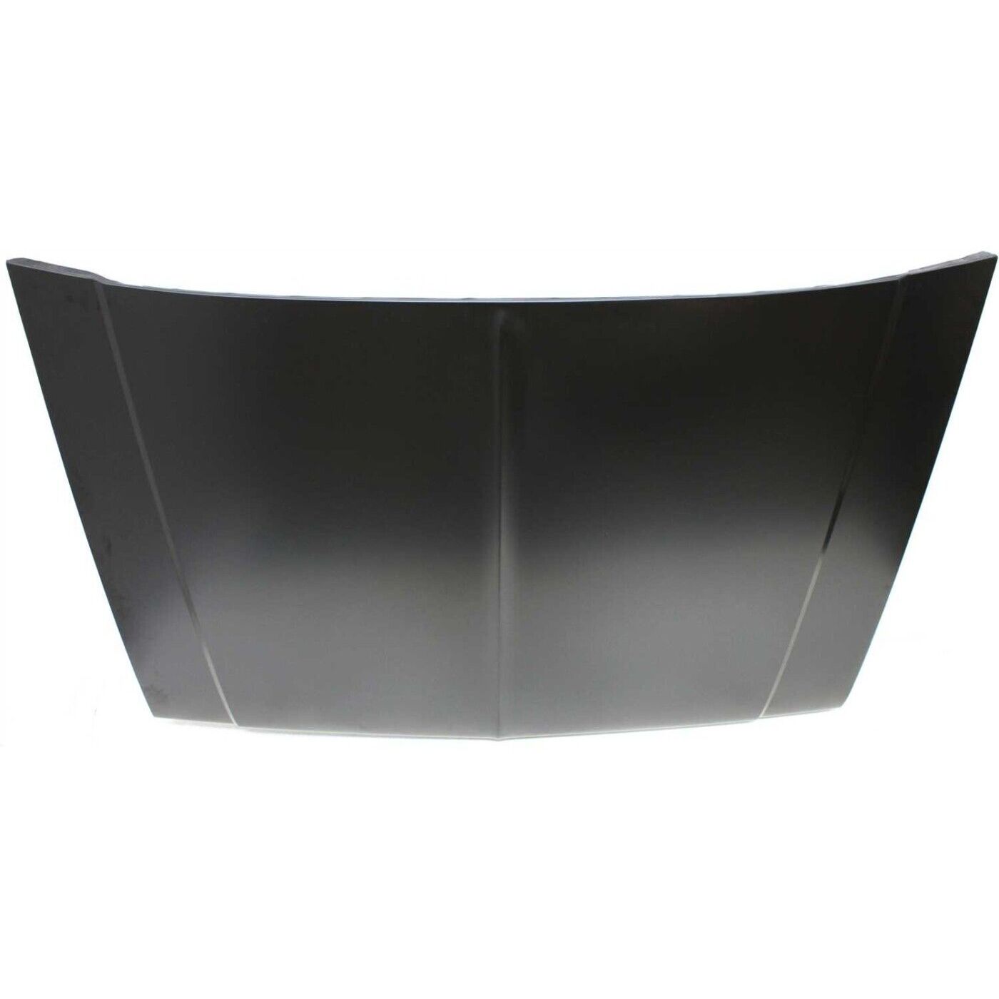 For 1981 K20 Suburban Sport Utility GMC 1981 C1500 Standard Cab Pickup Hood
