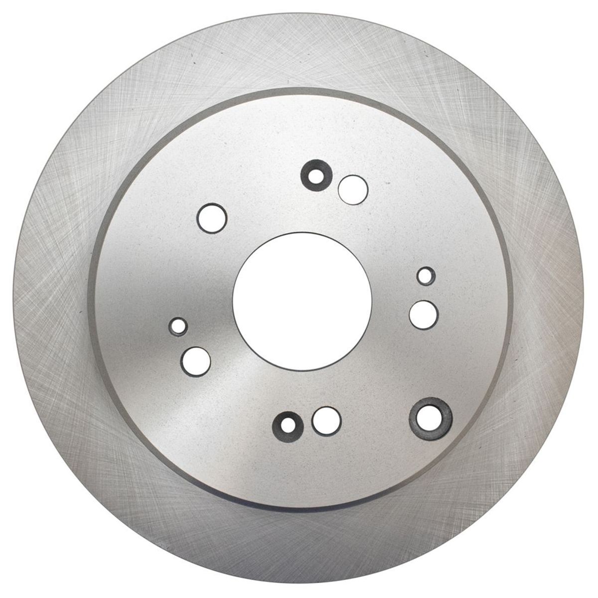 Rear Brake Calipers Ceramic Pads & Rotors Fits 10-12 RDX 07-11 Honda CR-V