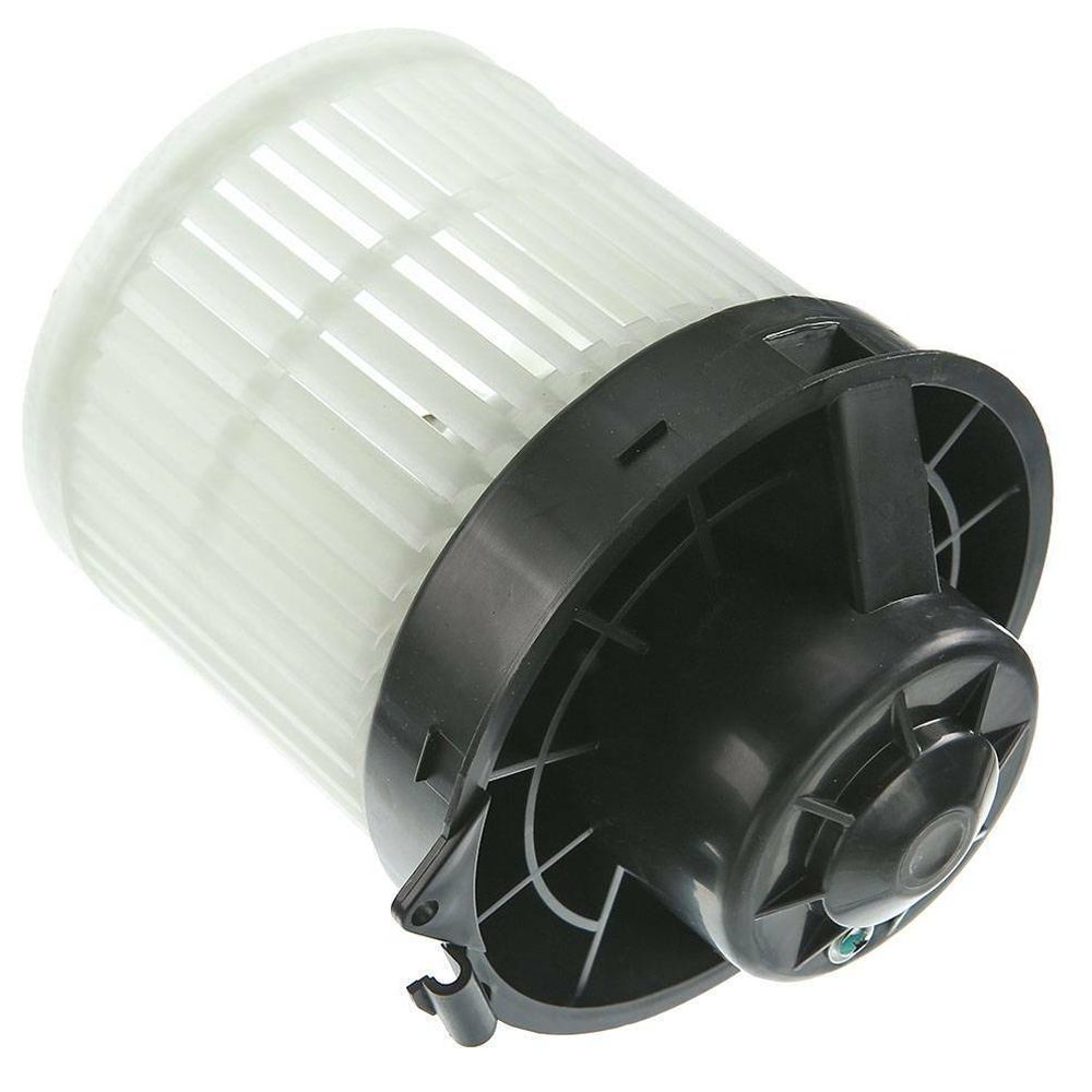 HVAC Blower Heater Motor W/ Fan For Nissan Versa Note L4 1.6L 12-19 27226-3AN0A