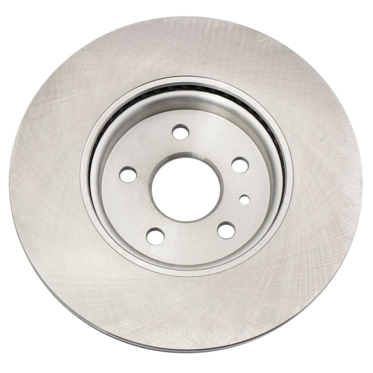 For 13-20 Buick Encore 13-14 Chevy Sonic 15-20 Chevy Trax Brake Rotor Set