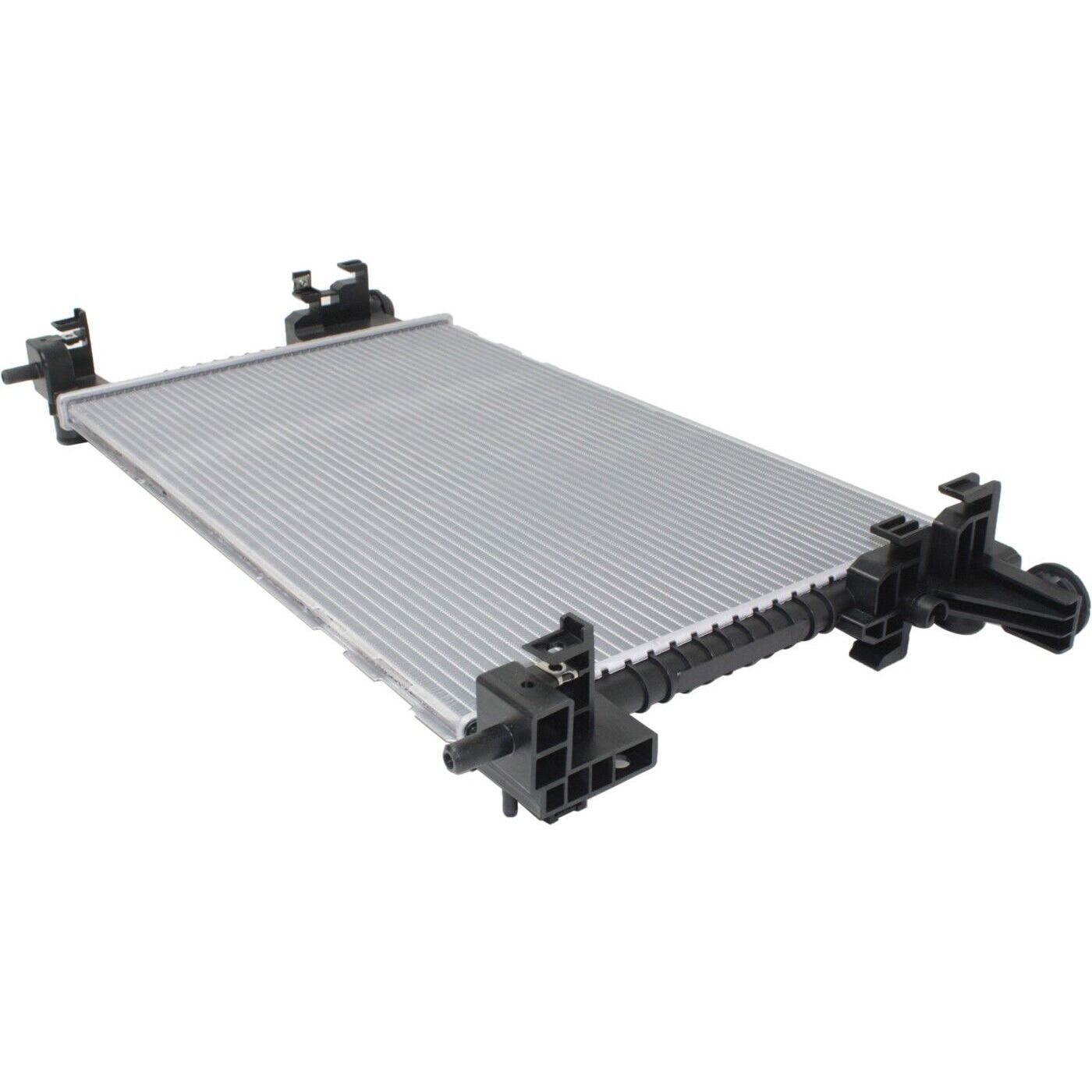For 2011-2015 Chevrolet Volt Base Hatchback Radiator