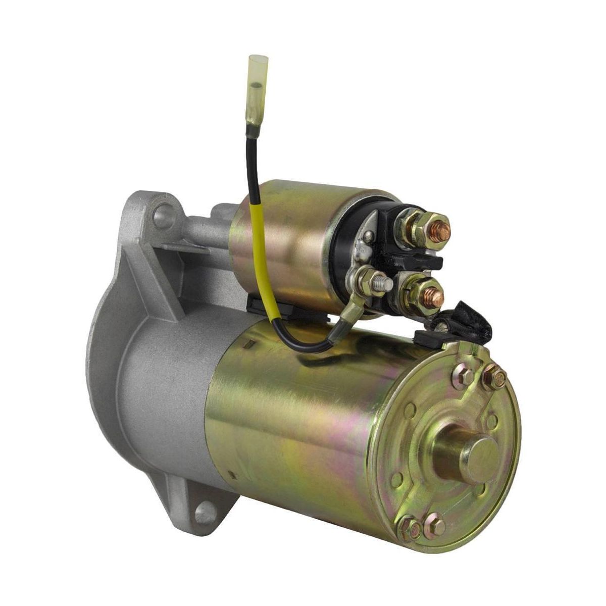 Starter Motor Fits Truck 5.0 96