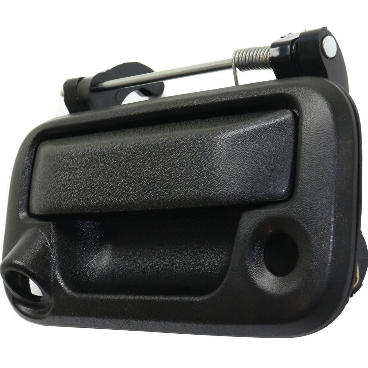 Tailgate Handle Outside For 08-16 Ford F-250 Super Duty Crew Cab Pickup Truck