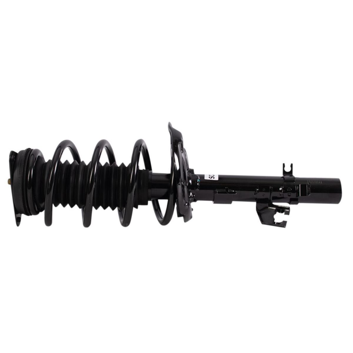 For Nissan 2014-2020 Rogue Sport Utility Front Left Strut & Spring Assembly