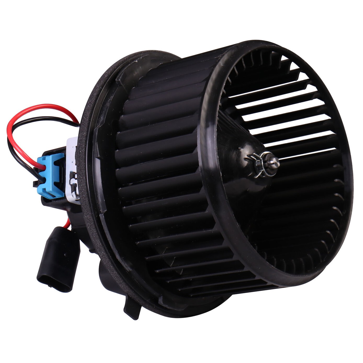 HVAC Heater Blower W/ Motor Fan Cage For Chevrolet Silverado GMC Sierra 1500 HD