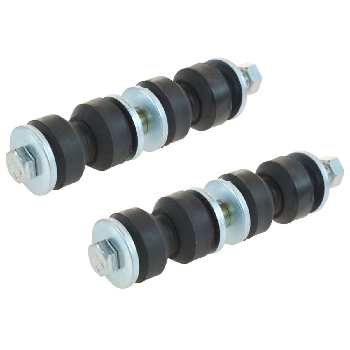 For 2001-2010 Chrysler PT Cruiser Piece Sway Bar End Front & Rear Left Set