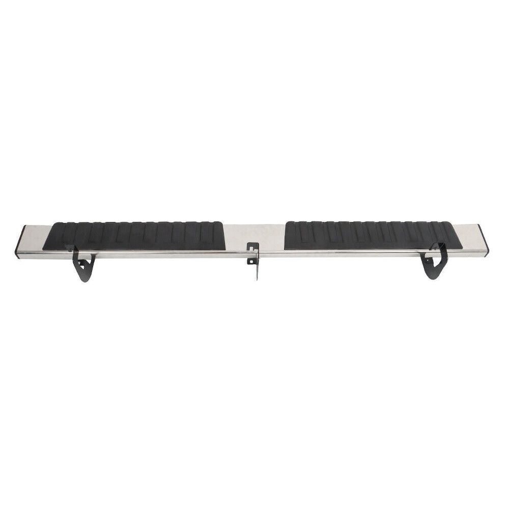 For 22 Chevrolet Silverado 1500 LTD LT Crew Cab Bar Side Step Running Board 6"