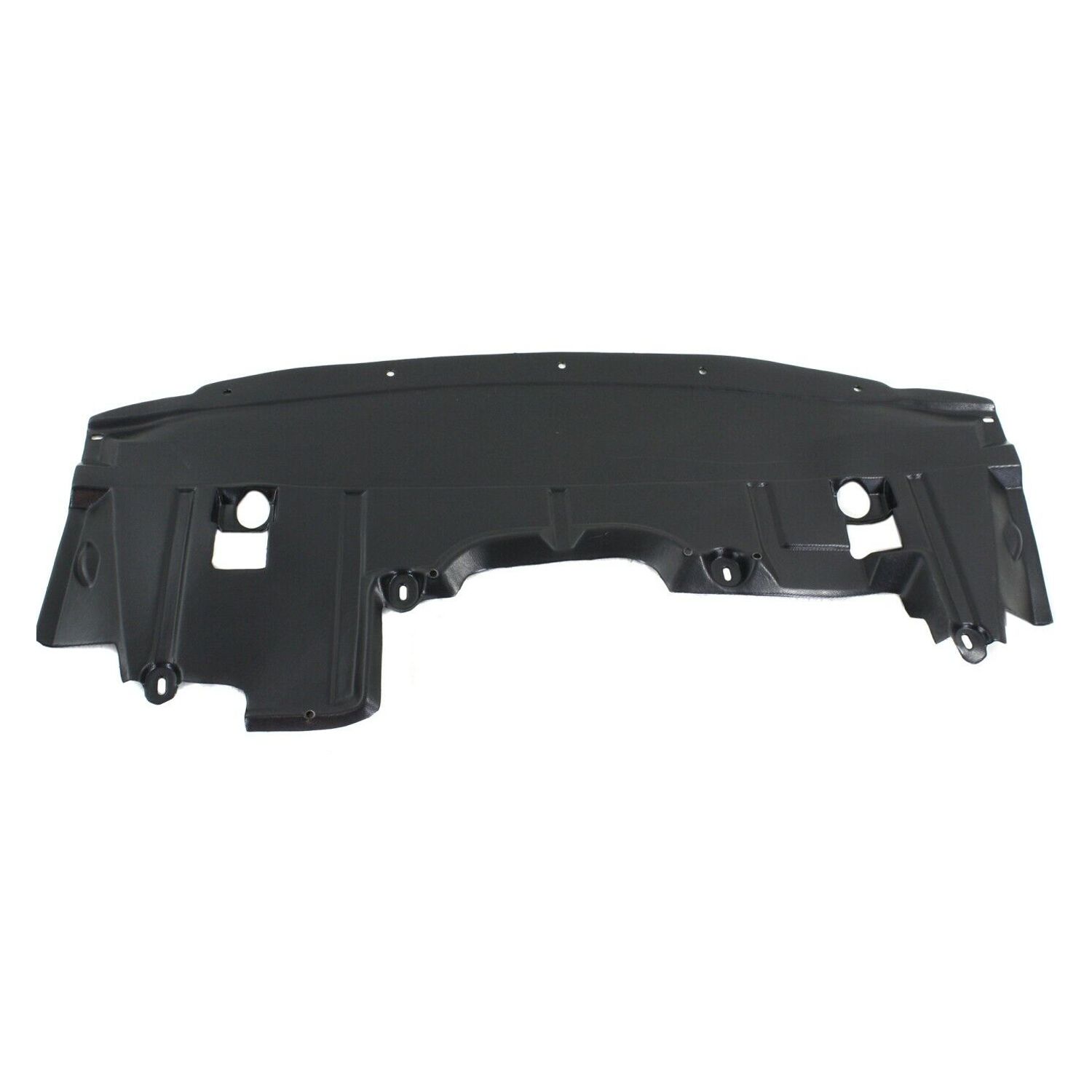 For 2009-2011 Nissan Altima Hybrid Sedan Engine Splash Shield Under Cover