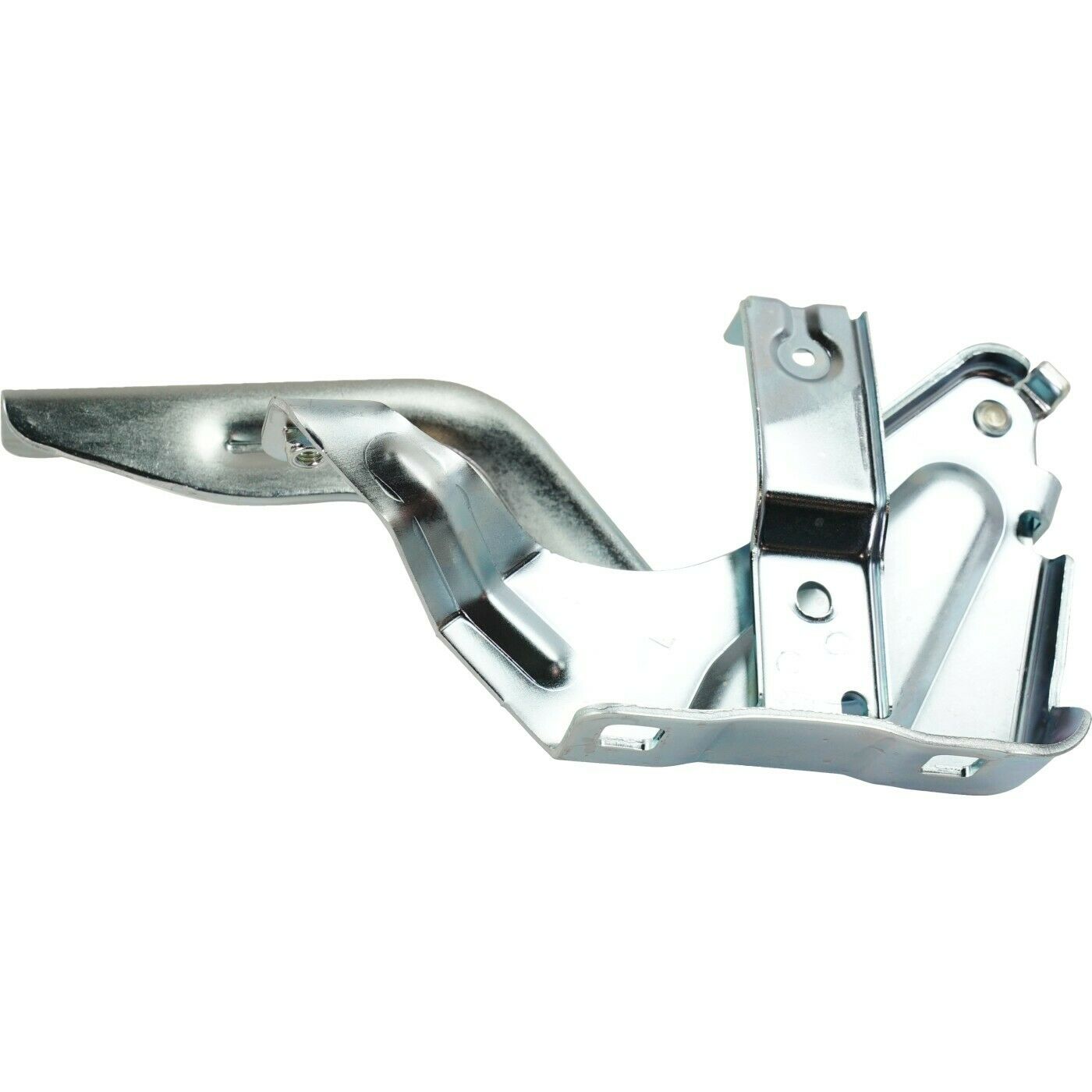 Hood Hinges Driver Left Side LH Hand For 2018-2021 Nissan Kicks Sport Utility