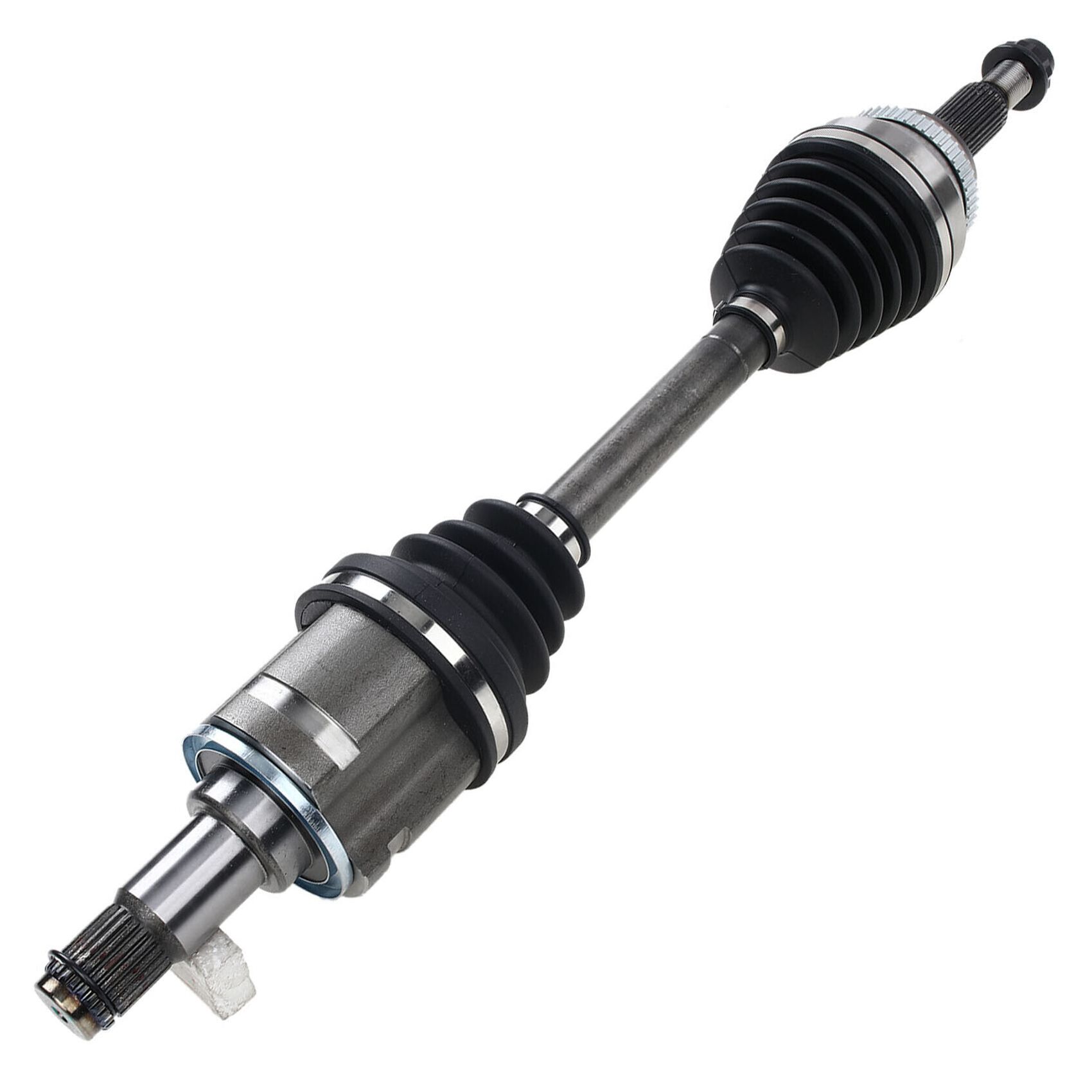 CV Front Driver Axle Assembly For Lexus RX400h 2006-2008 Toyota Highlander 06-07