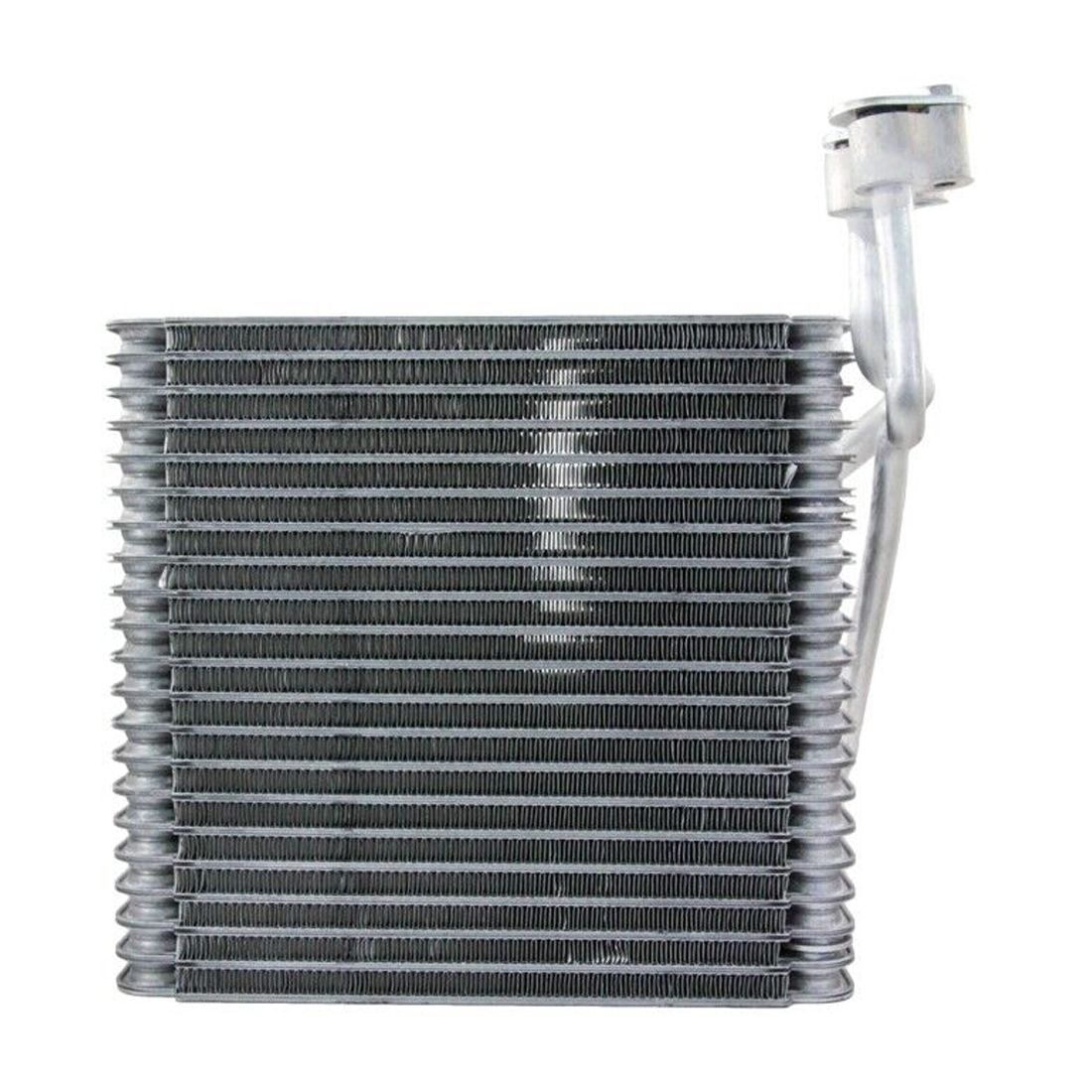 Front A/C Evaporator Core Xuv For 2003-2006 SSR Convertible 89019026 15-63383