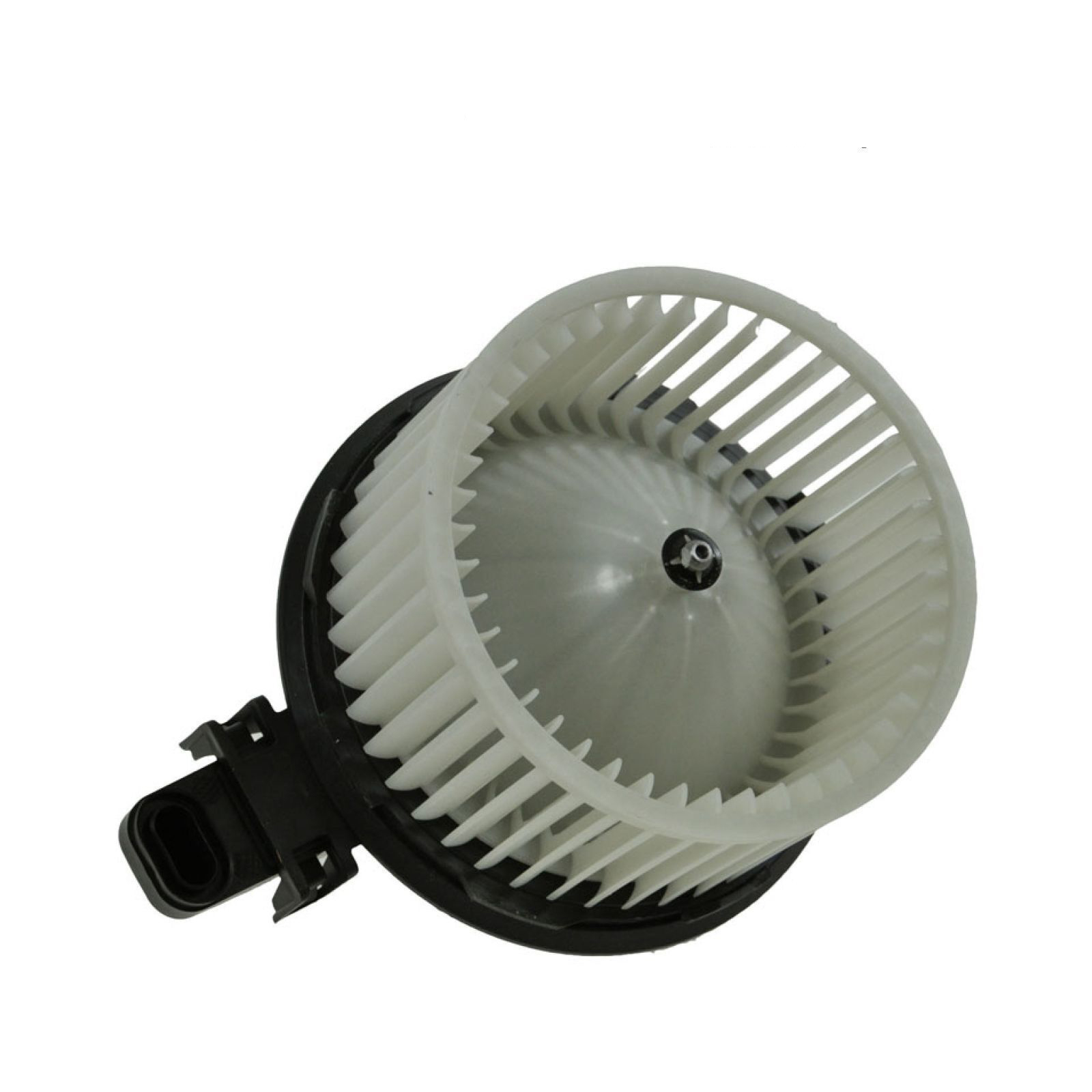 Front Heater A/C Blower Motor With Fan Cage For Escape Mariner Tribute Hybrid